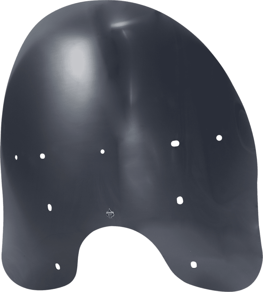 Flare™ Billboard Windshield