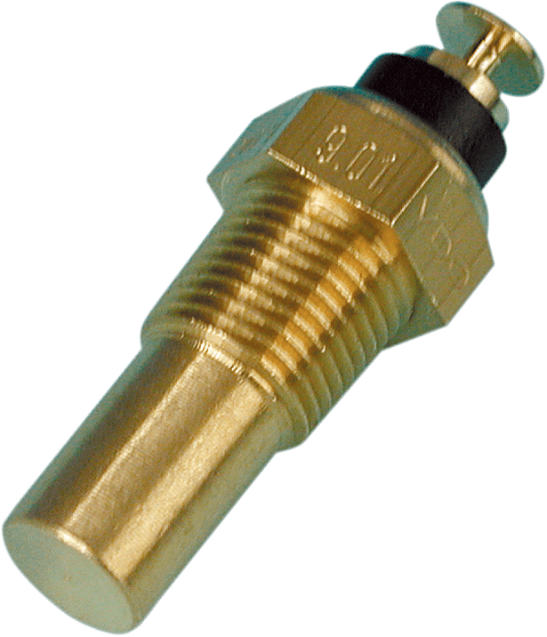 Oil/Water Temperature Sensor