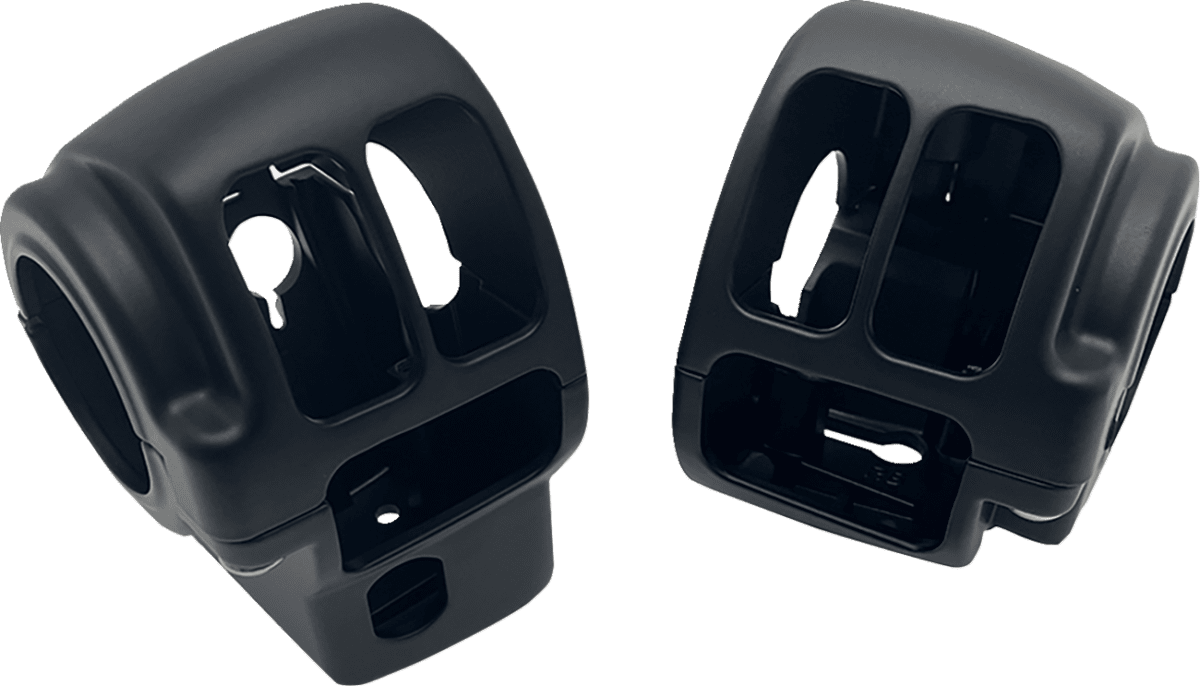 Handlebar Switch Housing Kit
