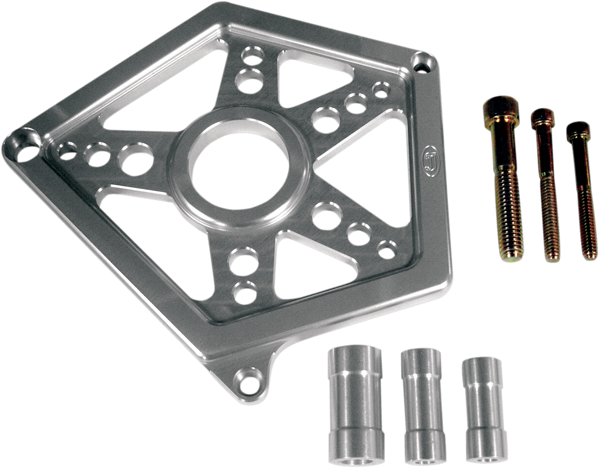 Sprocket Cover