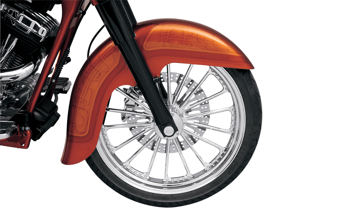 WFB™ Benchmark Front Fender