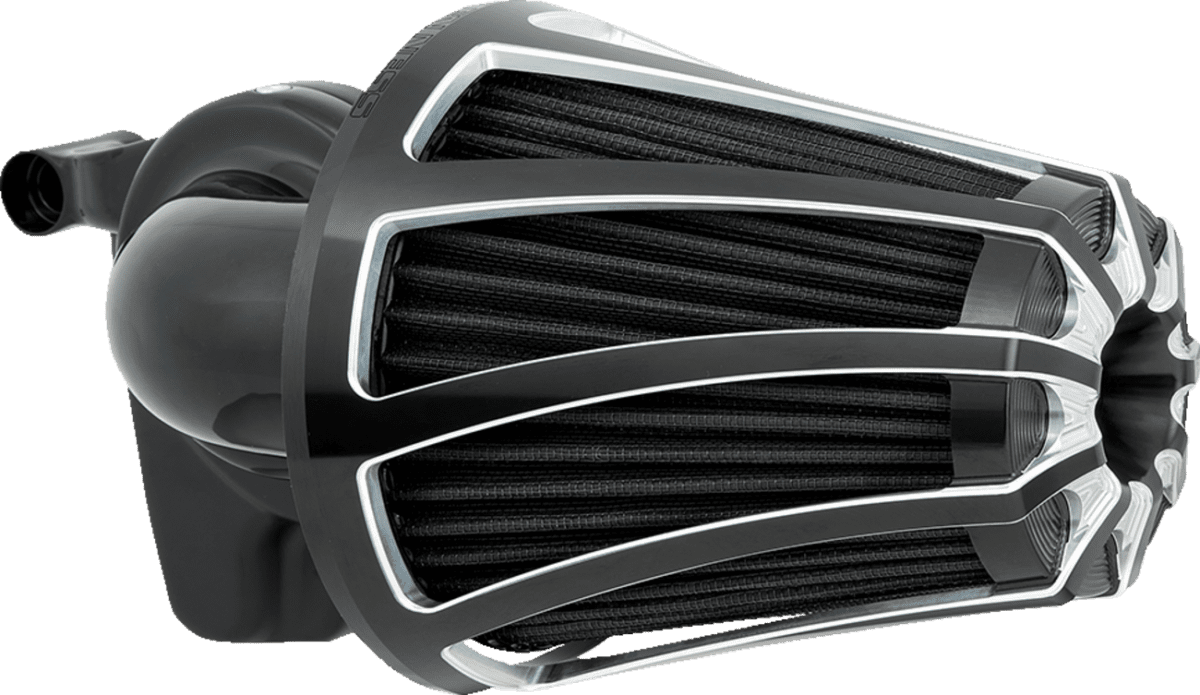 Monster Sucker Air Cleaner