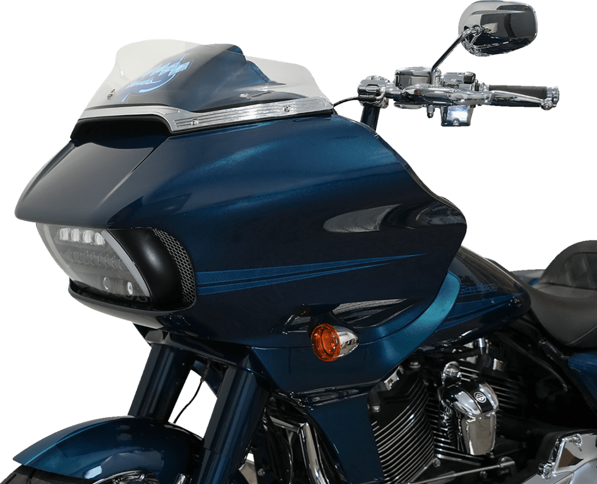 Sport Flare™ Windshield