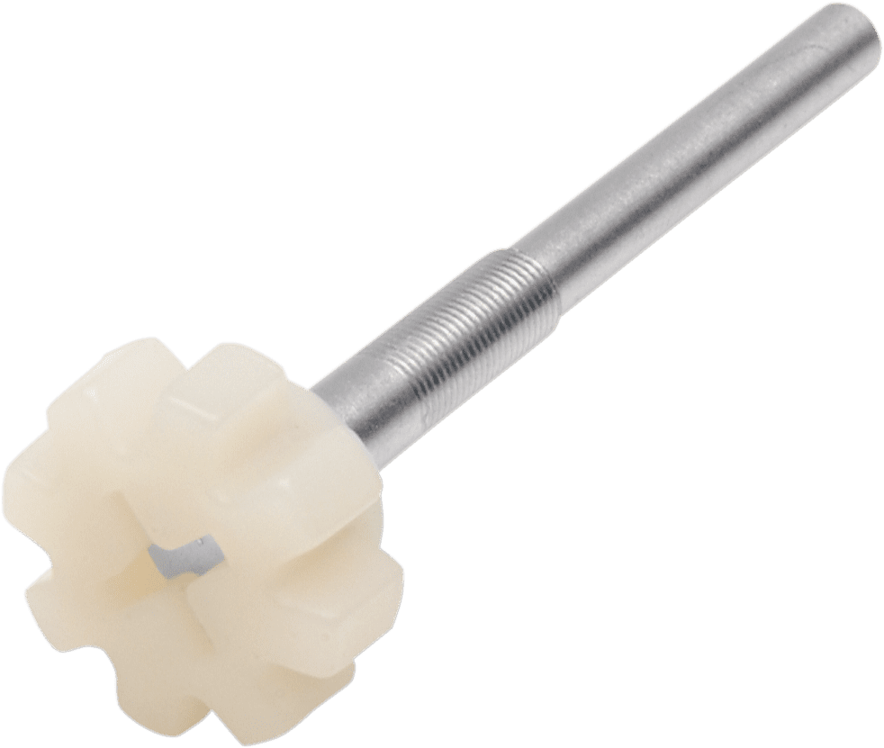 Short Idle Screw Adjuster for HSR 42/45 Carb Kit