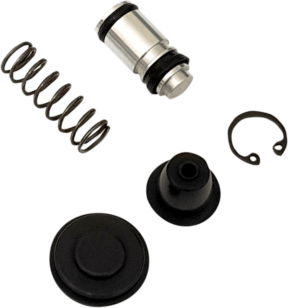 Solo Rear Master Cylinder Rebuild Kit