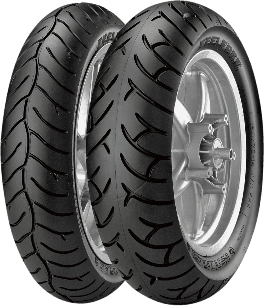 Feelfree™ Scooter Tire