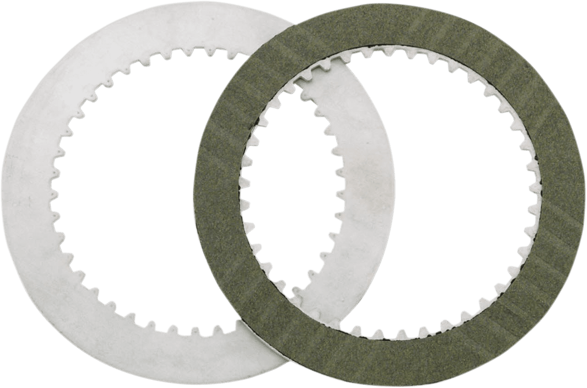 Clutch Plate