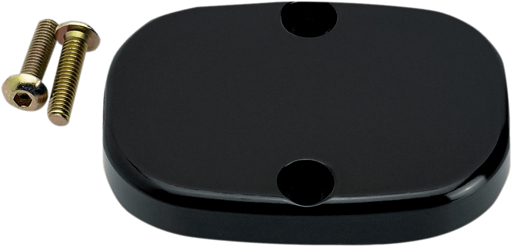Master Cylinder Cover