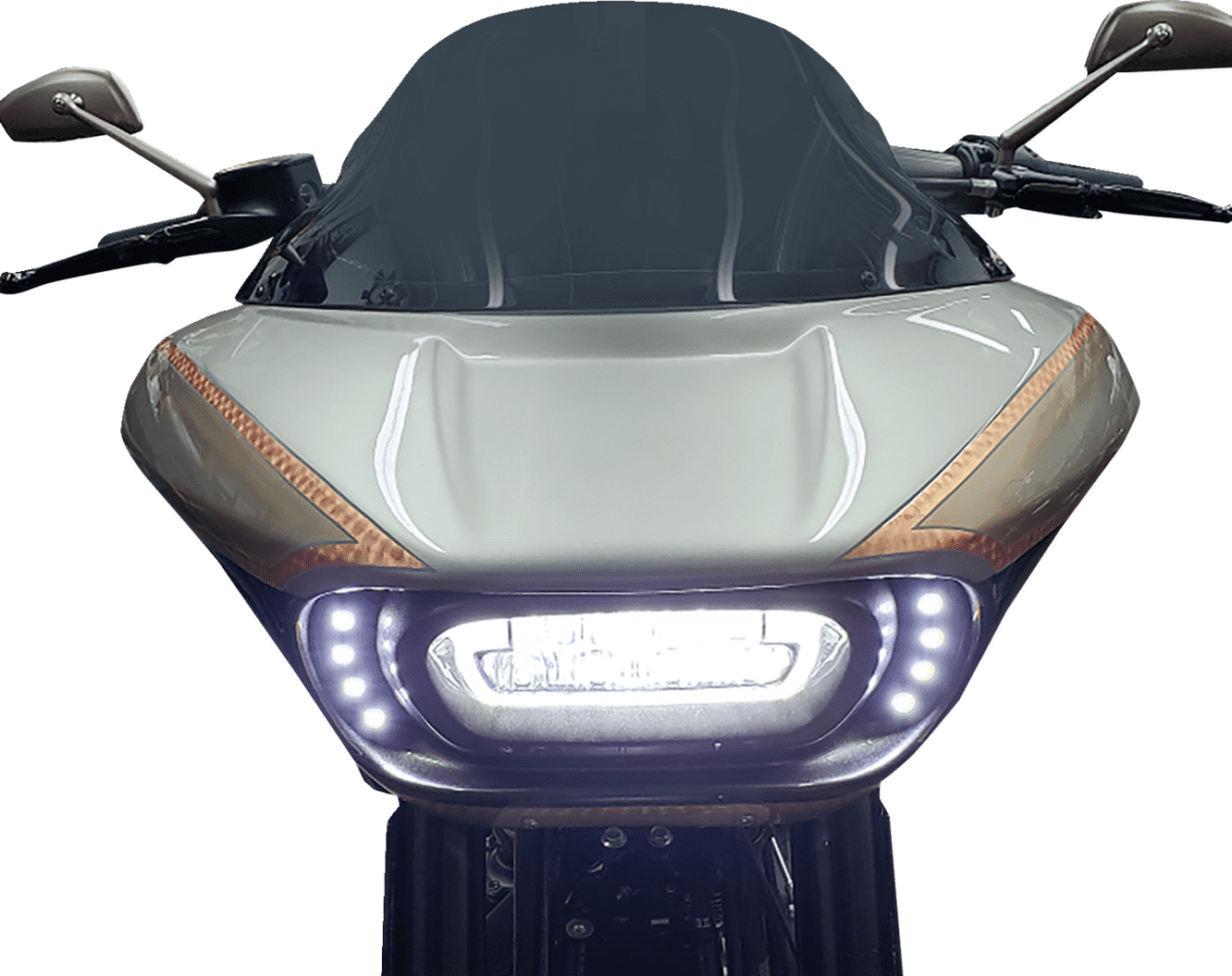 Daytime Running Light