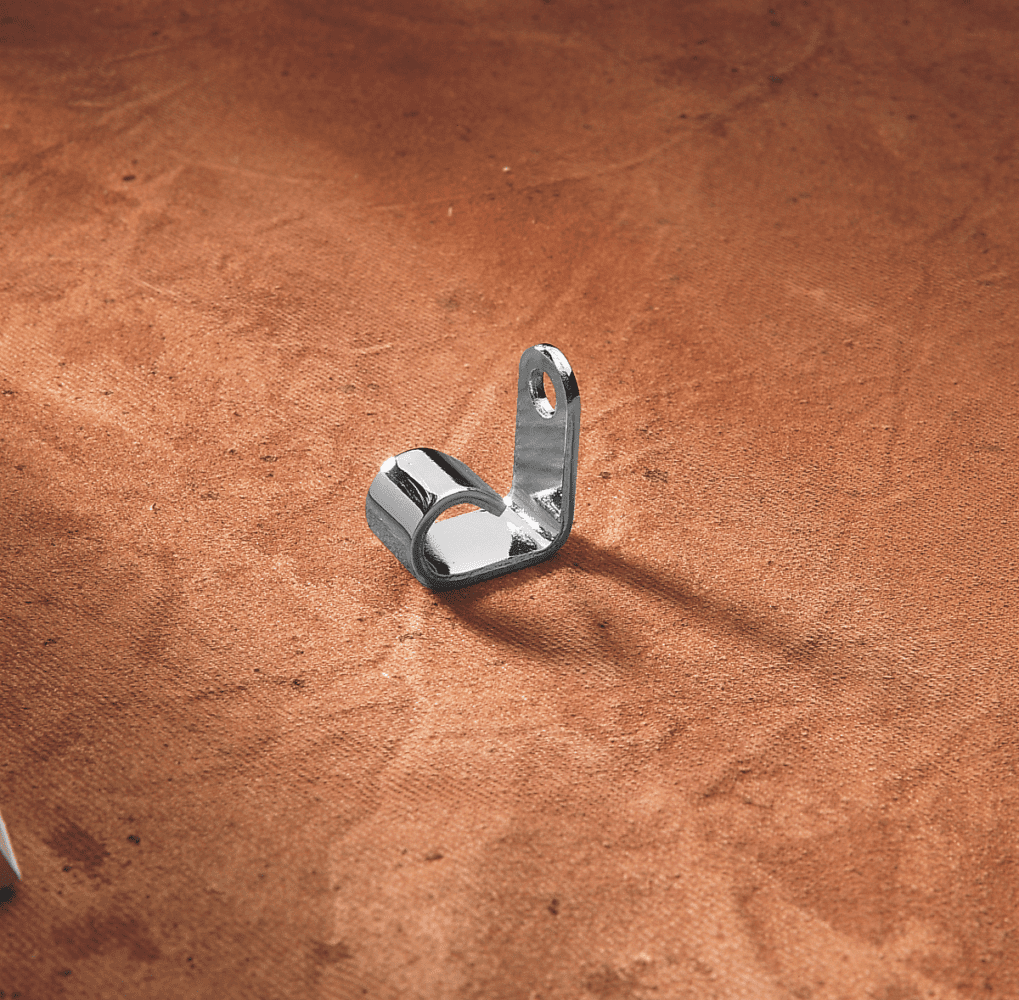 Clutch Cable Support Bracket