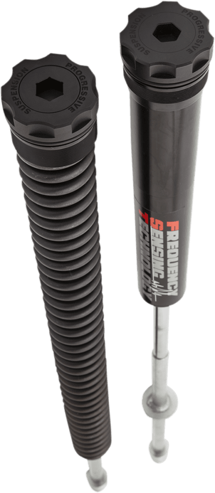 Monotube Cartridge Fork Kit