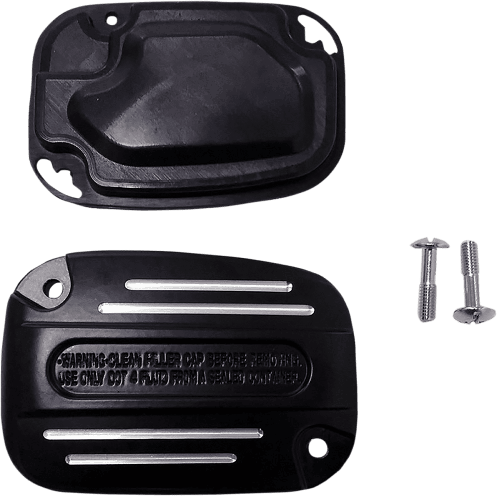 Clutch Master Cylinder Cover