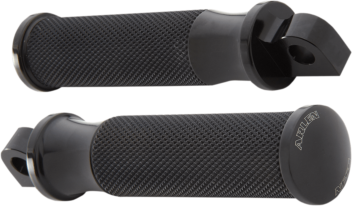 Fusion Male-Mount Footpegs