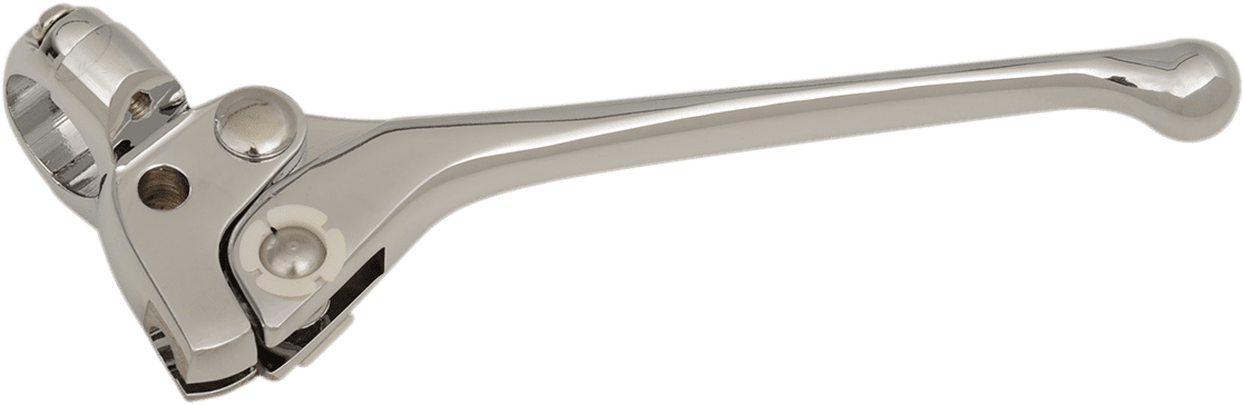Clutch Lever Assembly with 3/8" Cable Opening