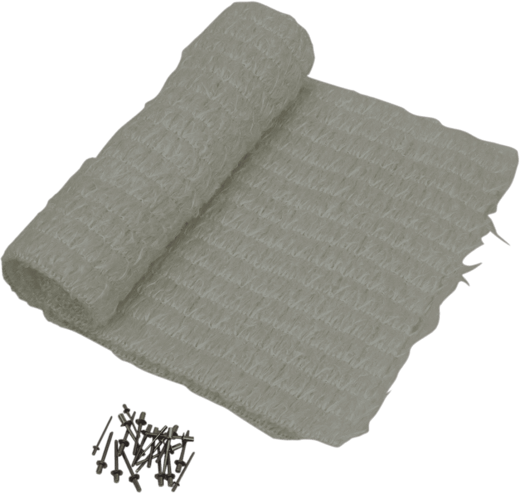 Muffler Repacking Kit