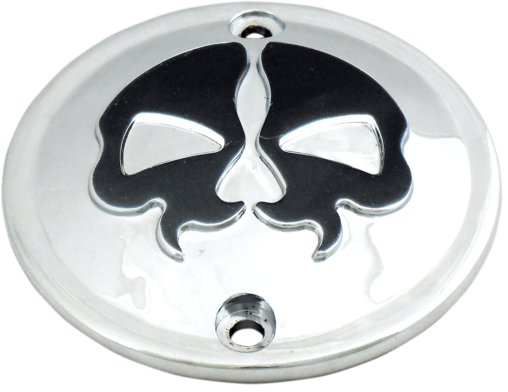 Split Skull Points Cover