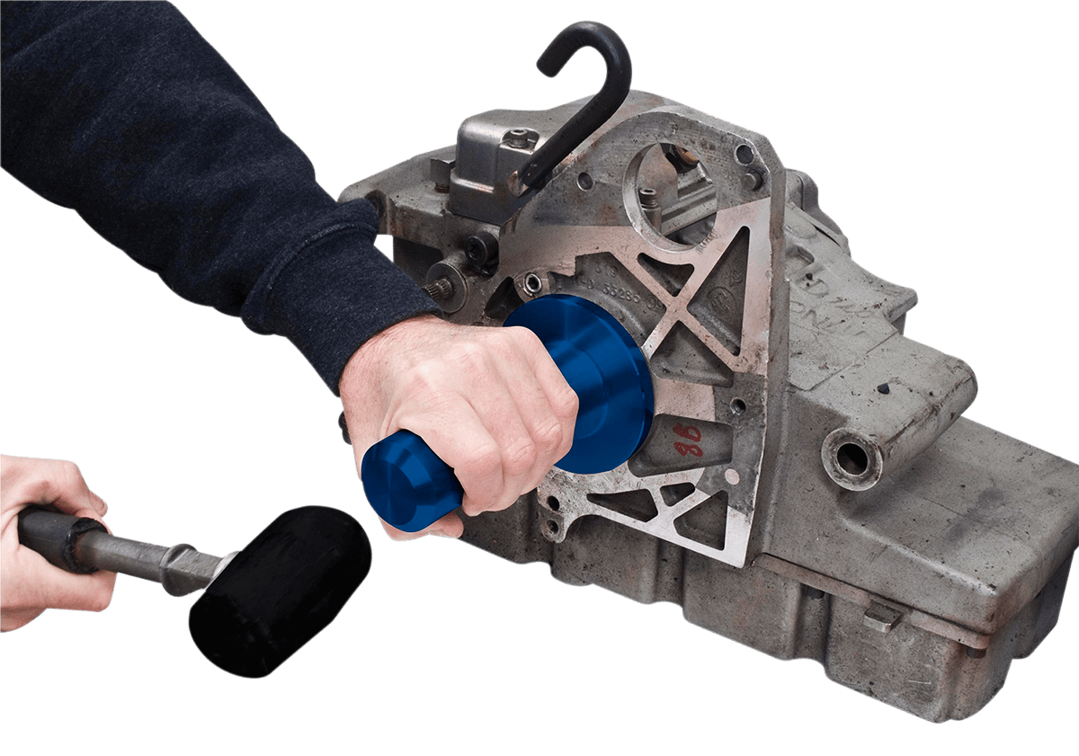 Main Case Seal Installer Tool