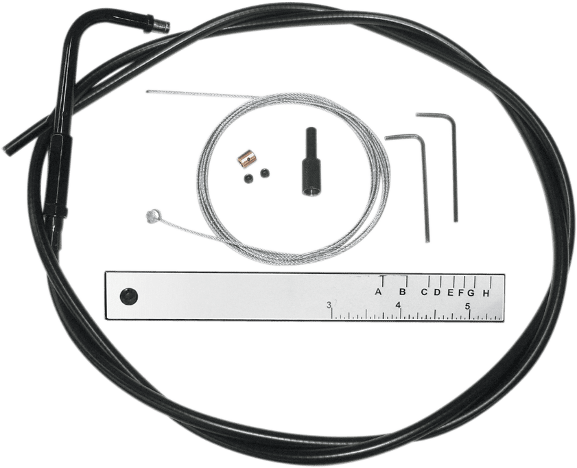 BYO™ Build Your Own™ Control Cable Kit