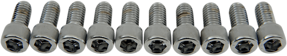 Socket-Head Bolts