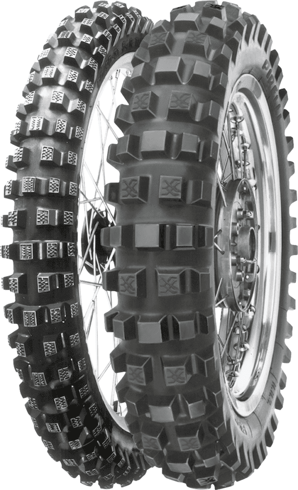 MT 16™ Garacross Tire