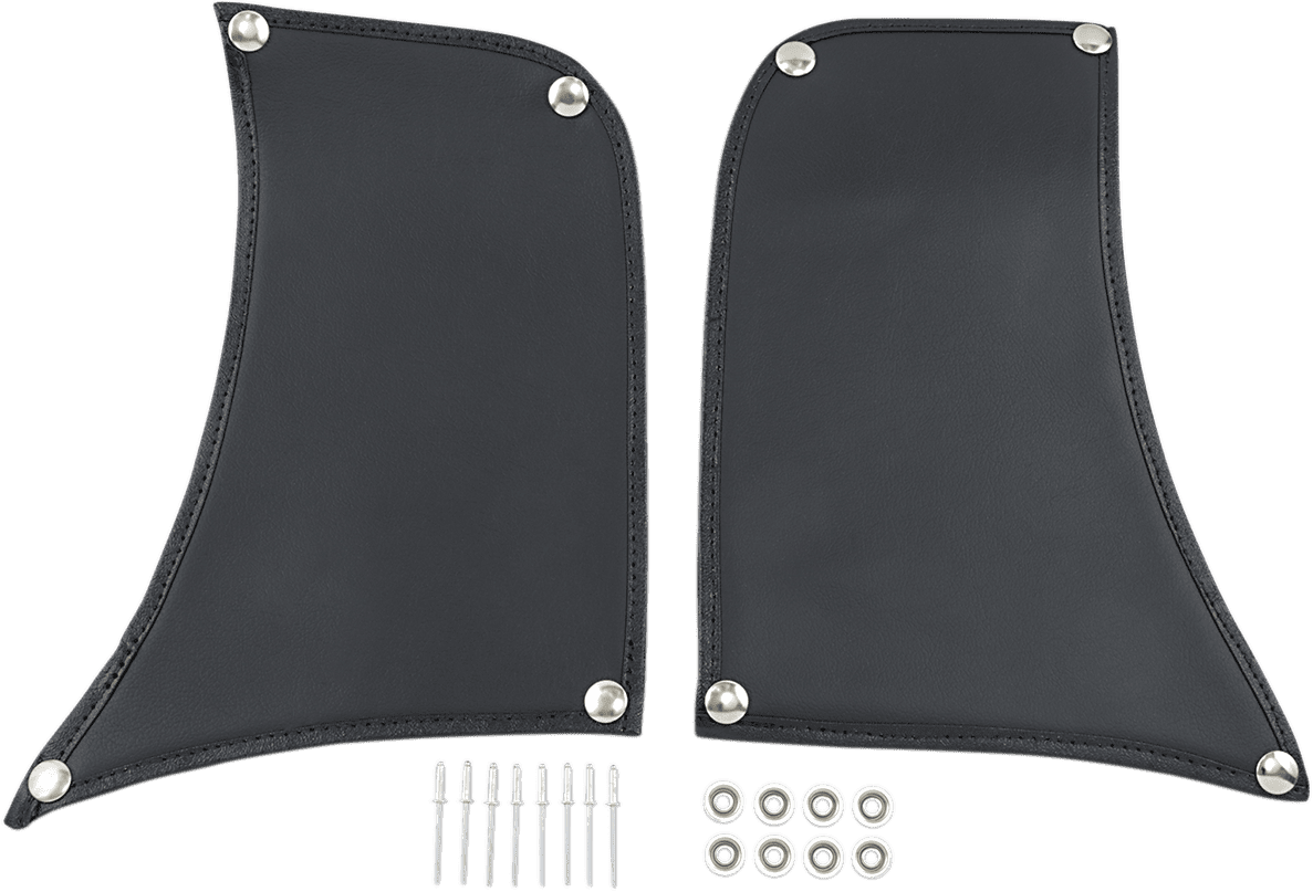 Trax Running Board Bra