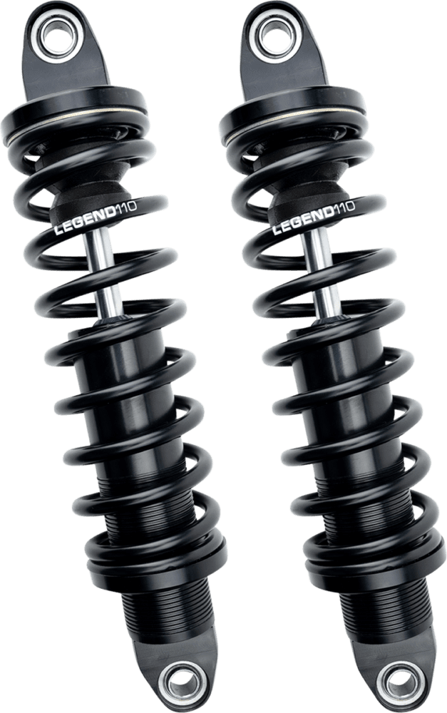 REVO FL Coil Suspension