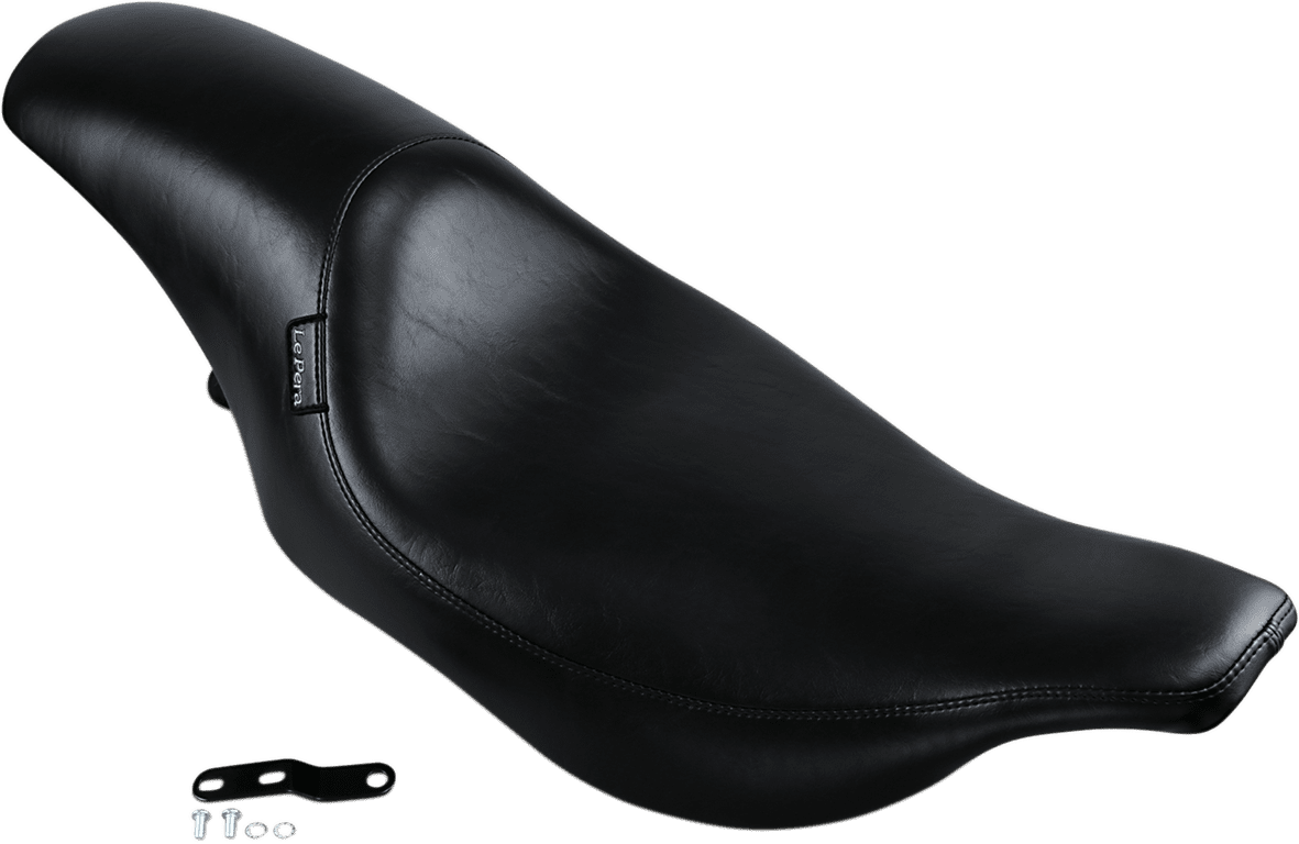 Silhouette Full-Length Seat