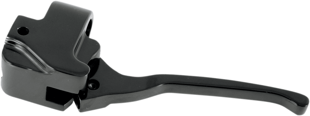 Mechanical Clutch Assembly — Clutch