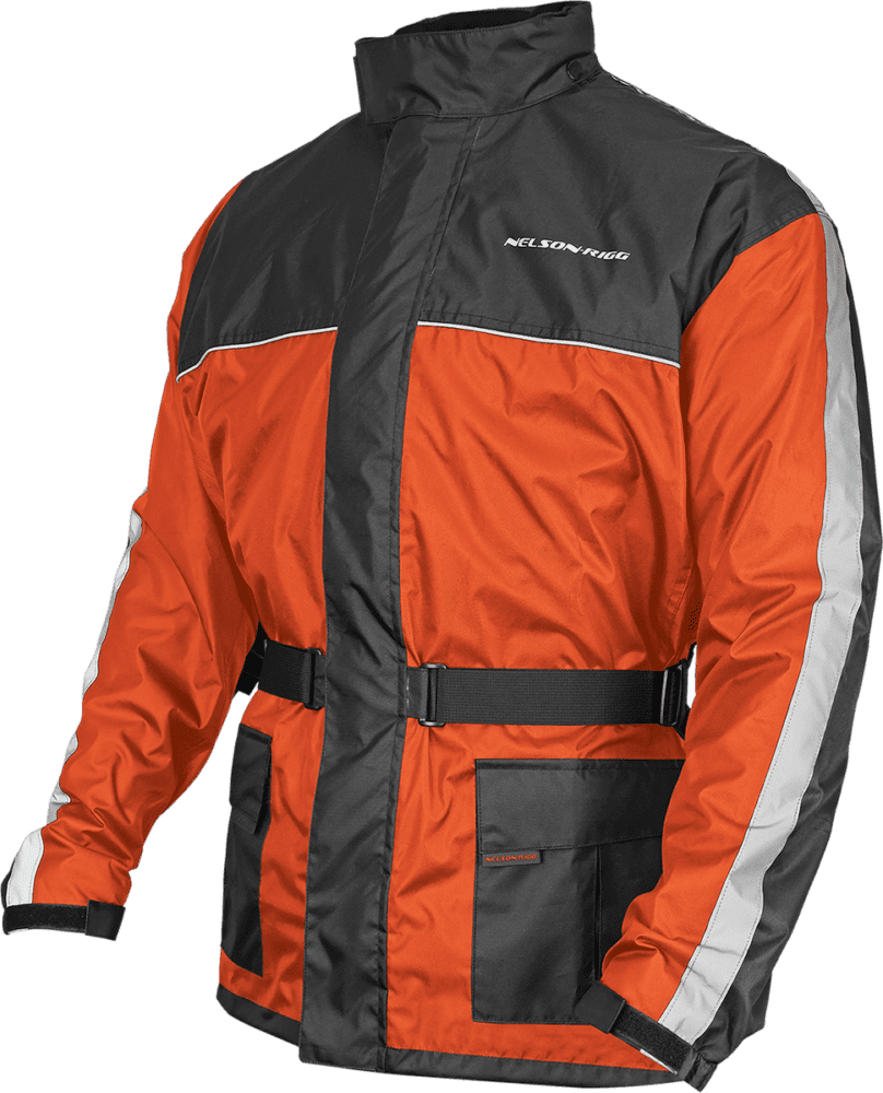 Solo Storm Waterproof Jacket