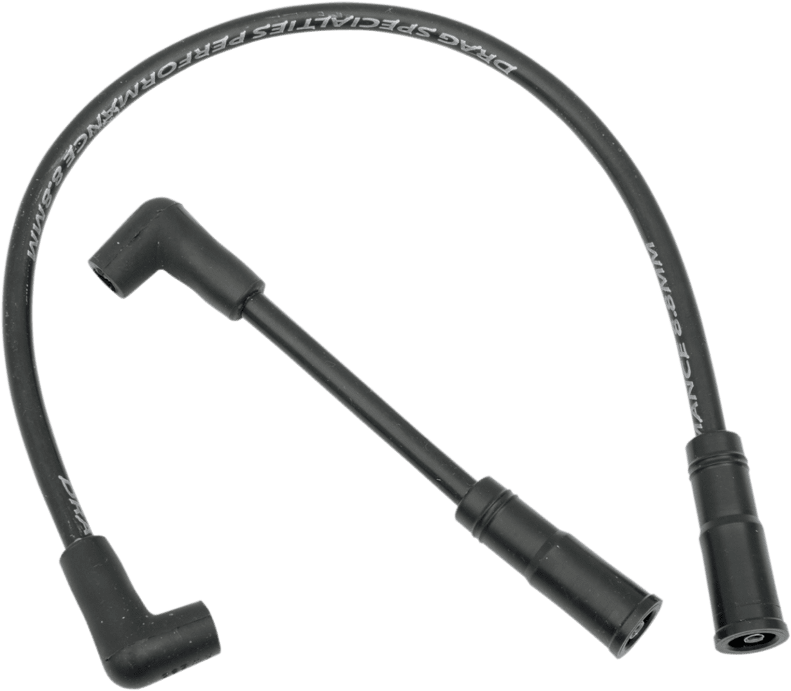 8.8 mm Spark Plug Wire