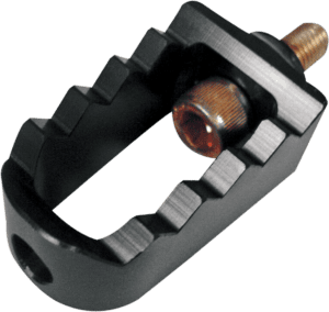 Adjustable Serrated Shifter Peg