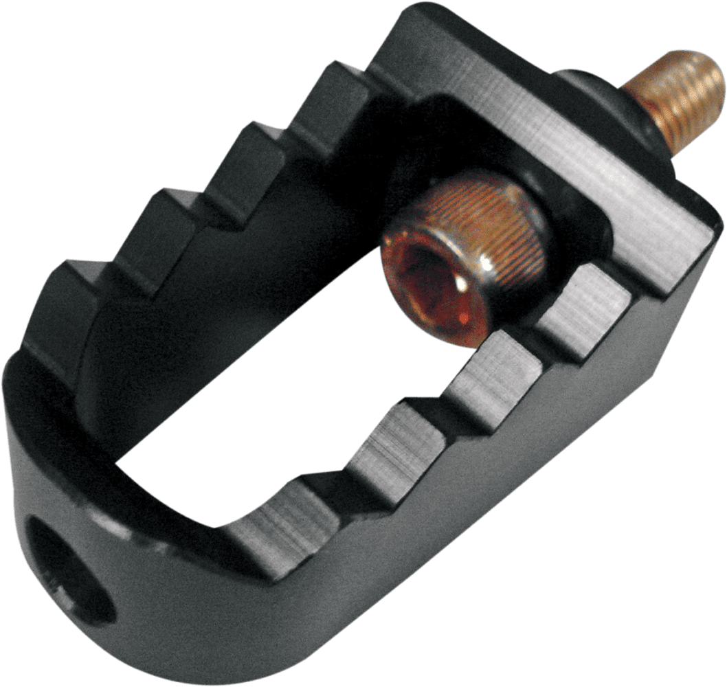 Adjustable Serrated Shifter Peg