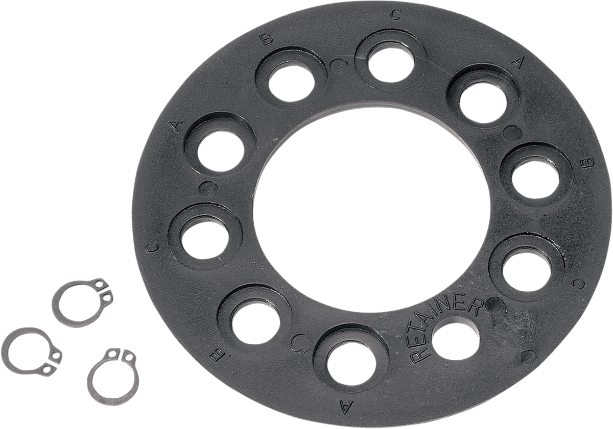 Clutch Spring Retainer