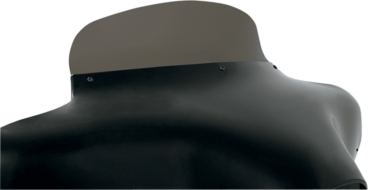 Batwing Spoiler Windshield