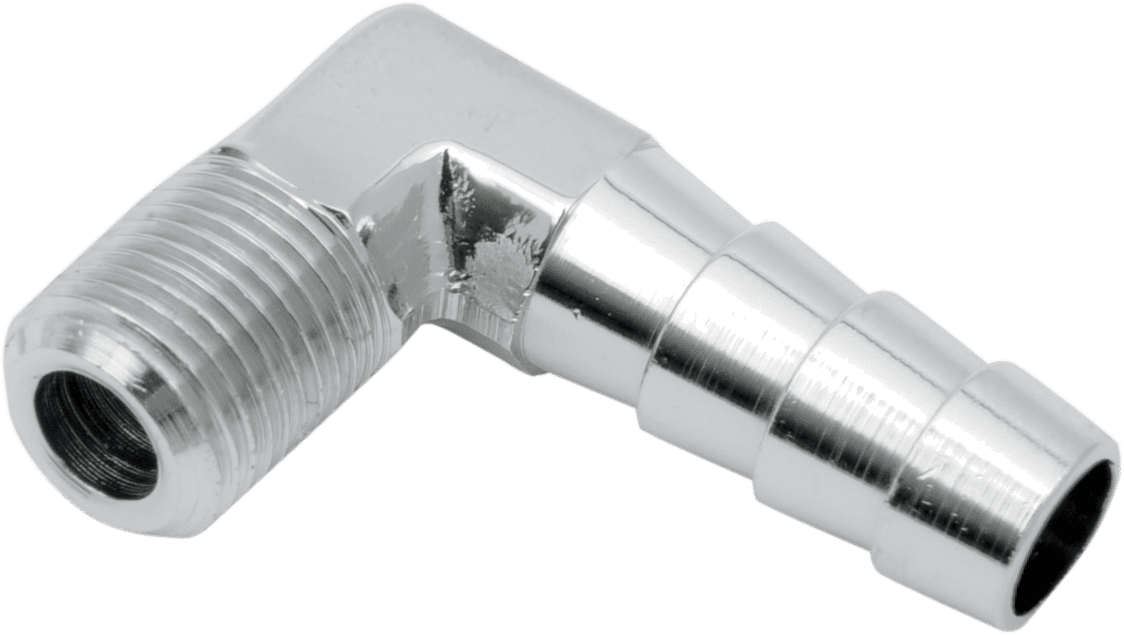 Hose and Tank Fitting