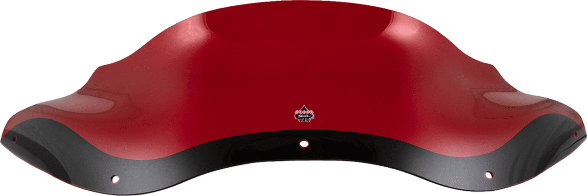 Kolor Flare™ Windshield