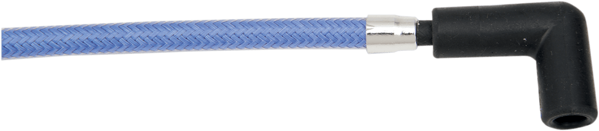Braided Spark Plug Wire