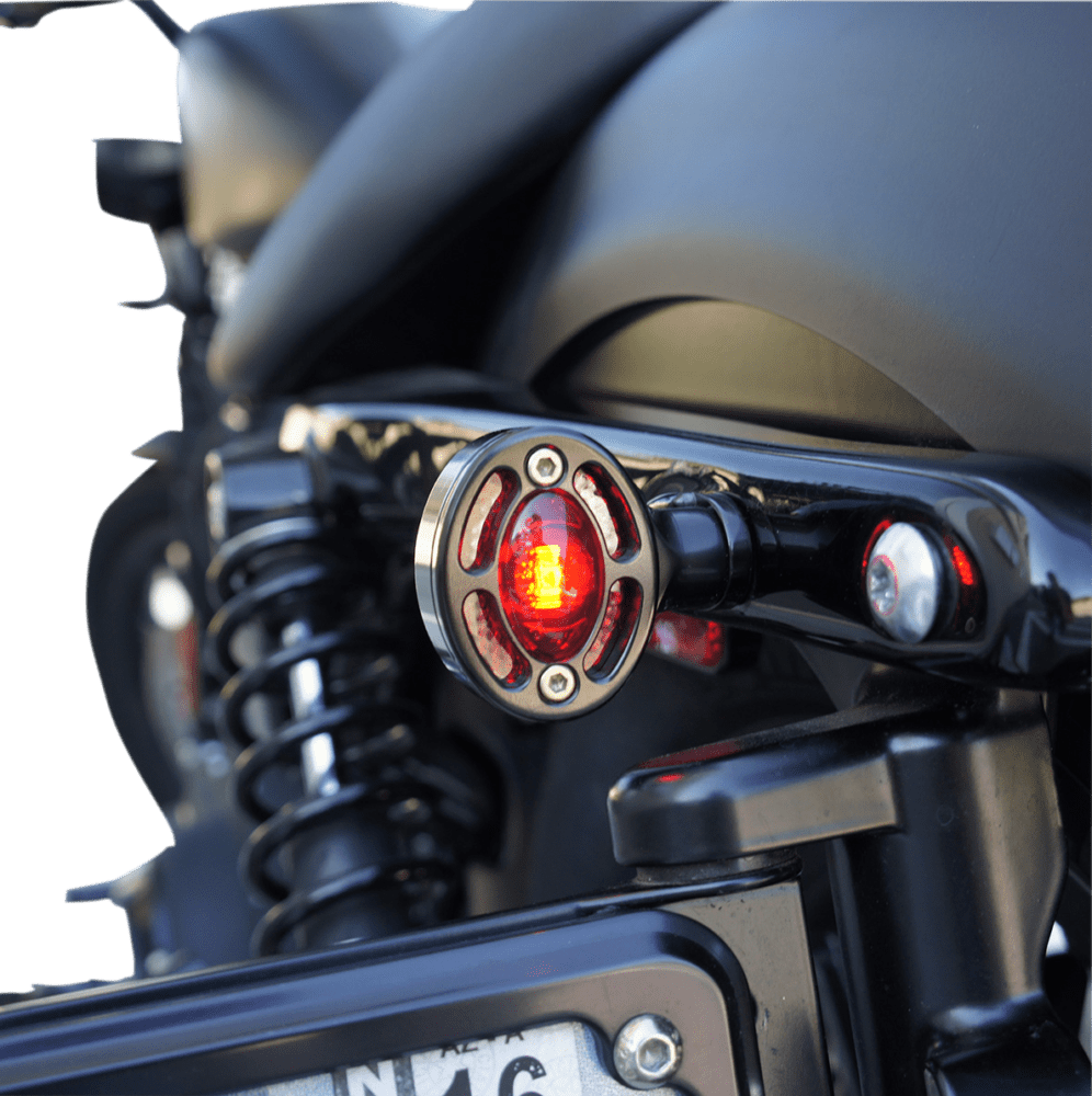 Omega LED Turn Signals