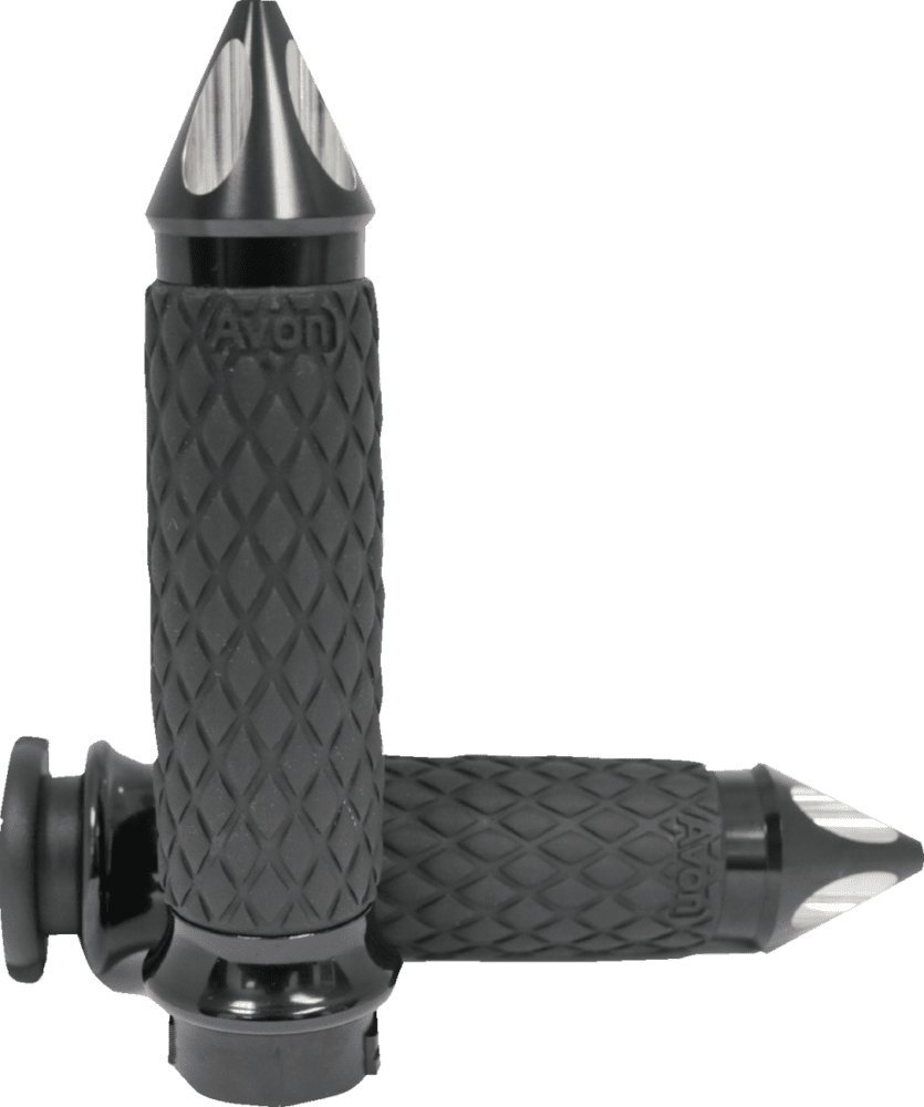 Diamond Contour Grips