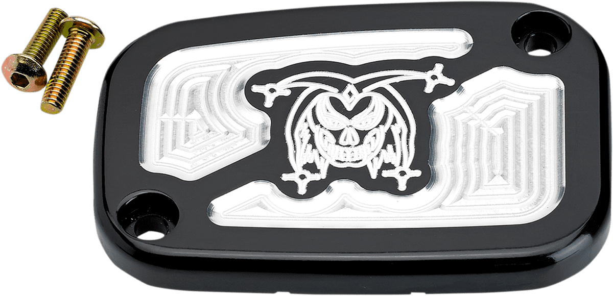 Front Brake Master Cylinder Cover — Joker™