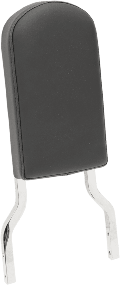 Leather Sissy Bar Pad