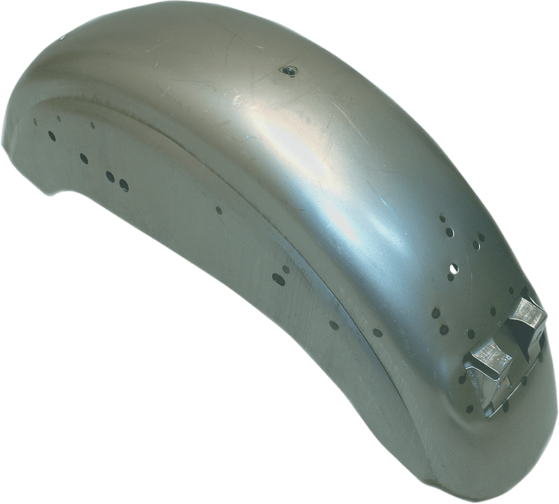 FXR Rear Fender