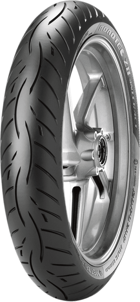 Roadtec™ Z8 Interact™ Tire