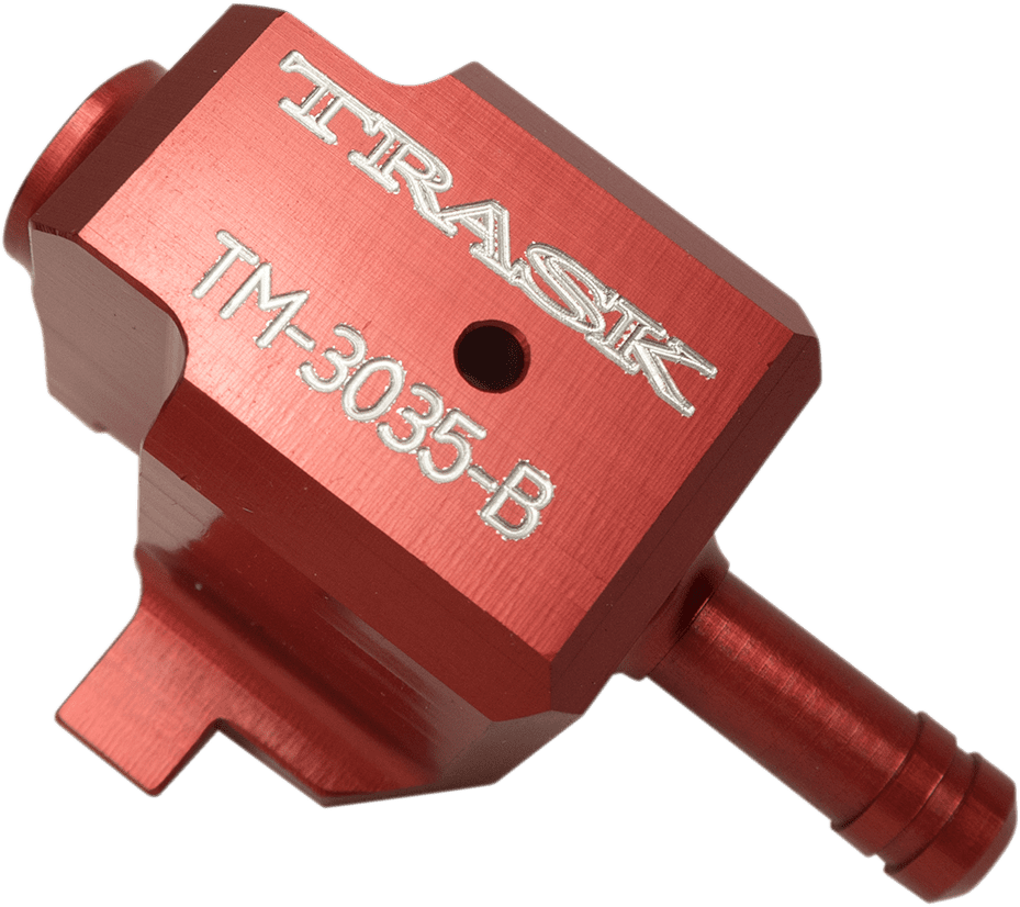 Fuel Regulator Housing