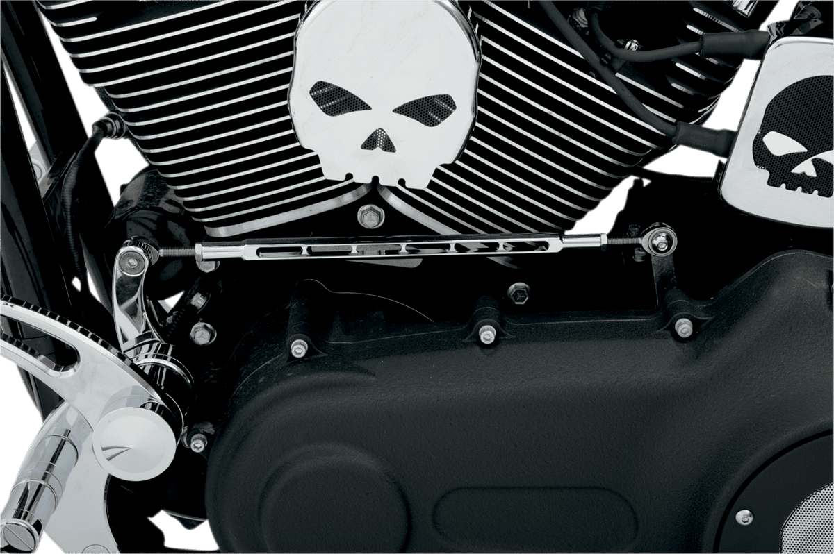 Stalker Shift Linkage Rod