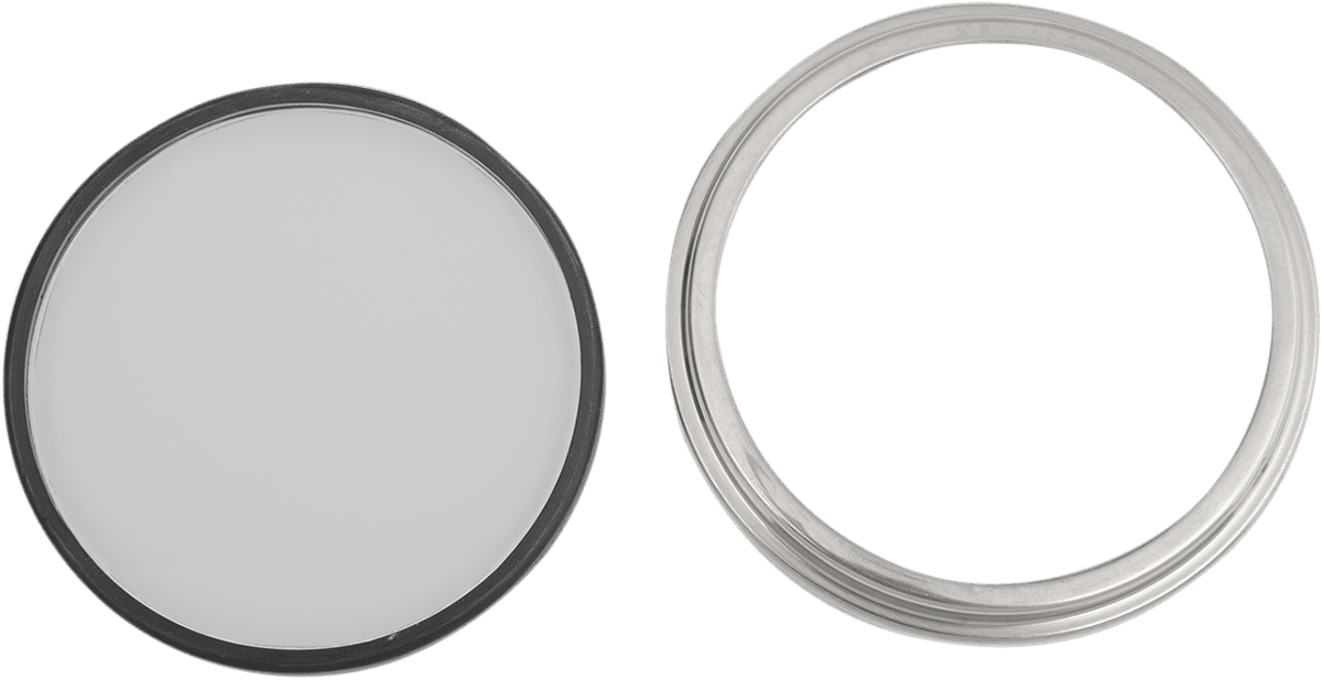 Speedometer Bezel and Lens Kit