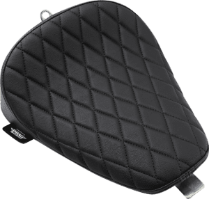 Bobber Solo Seat — Bobber