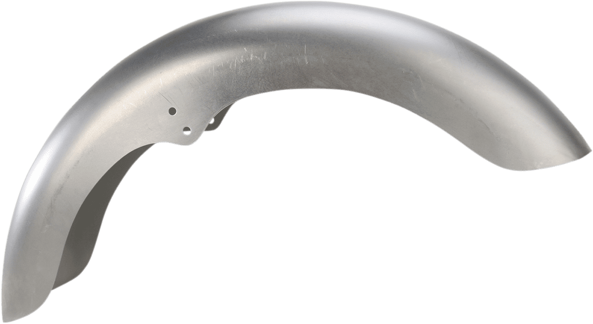 Dyna/FXR Front Fender