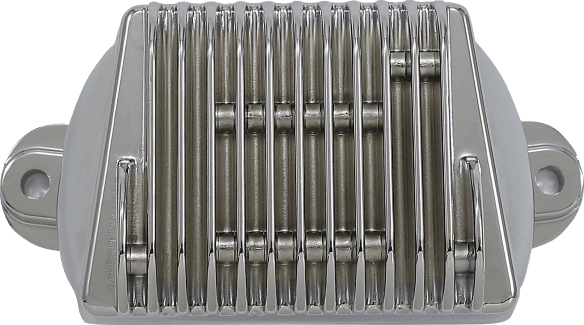 Premium Voltage Regulator