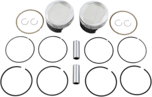 Tracker Series Piston Kit